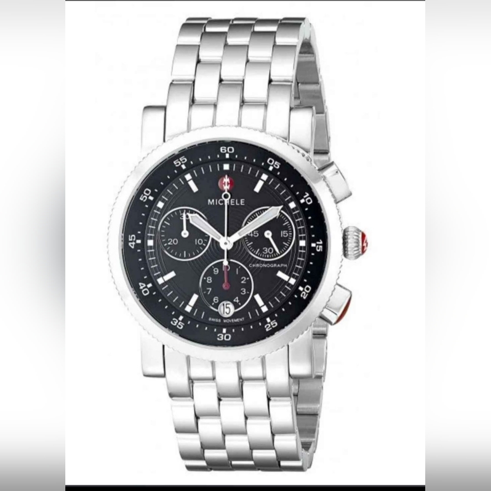 Michele sail watch